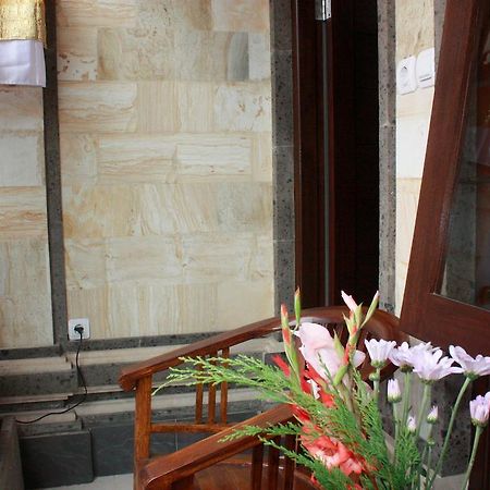 Corner Guest House Ubud Kültér fotó